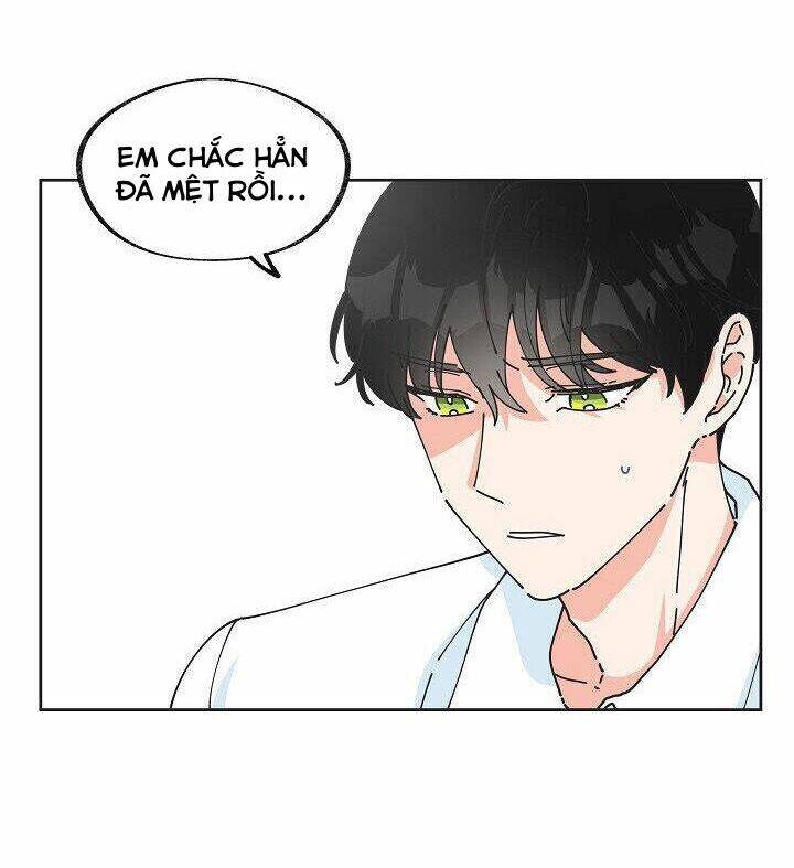 Người Hùng Của Ác Nữ Chapter 1 - Trang 2