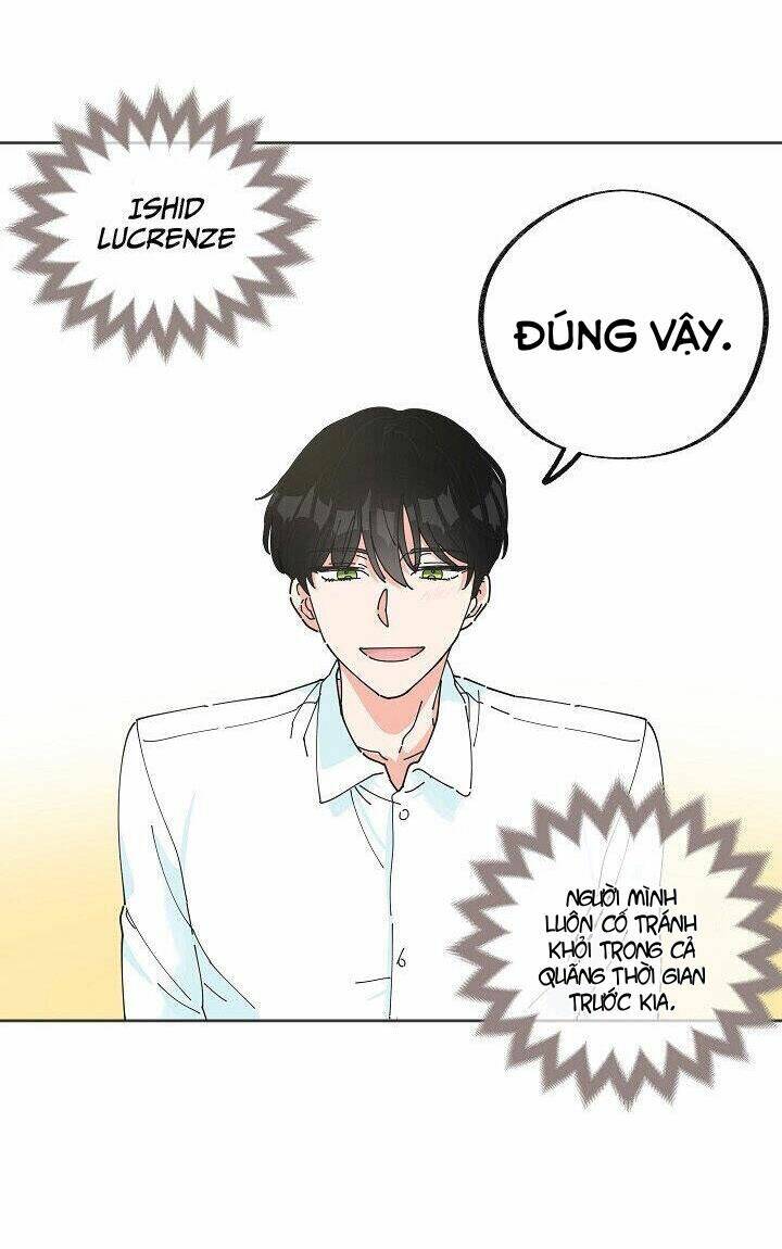 Người Hùng Của Ác Nữ Chapter 1 - Trang 2