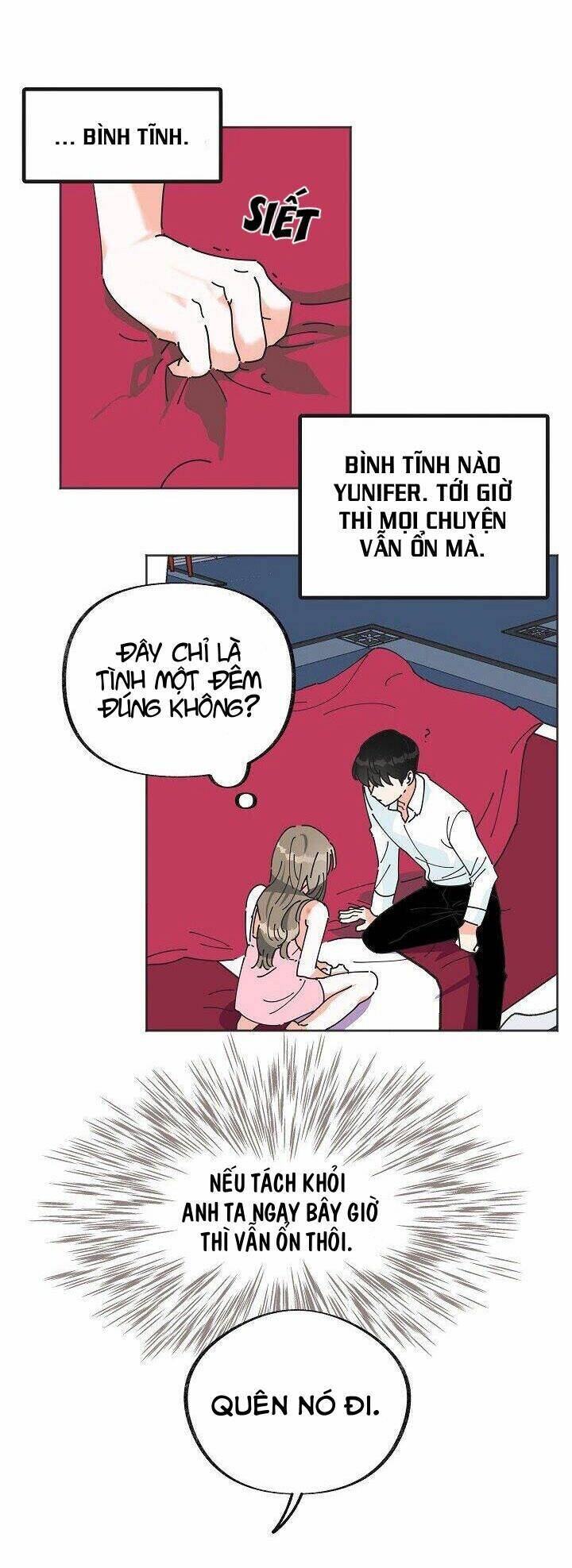 Người Hùng Của Ác Nữ Chapter 1 - Trang 2