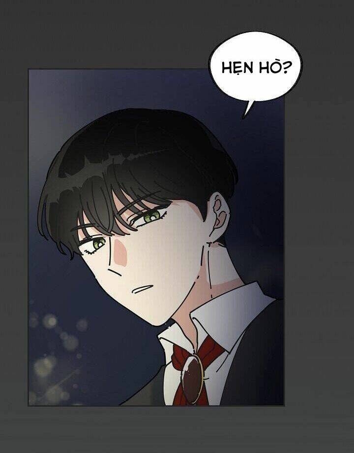 Người Hùng Của Ác Nữ Chapter 1 - Trang 2