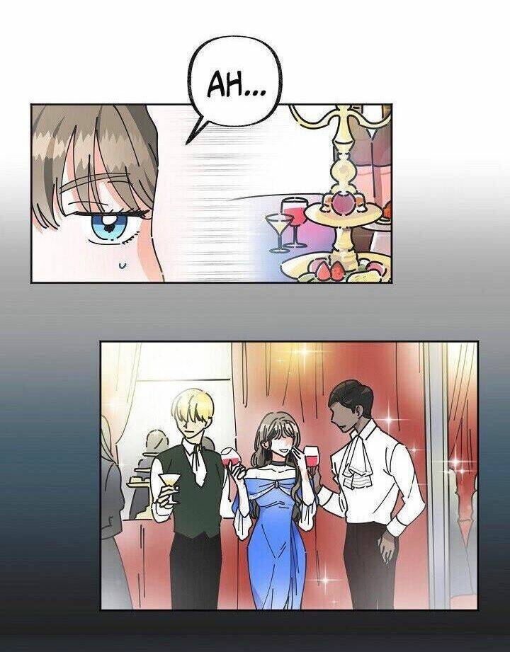 Người Hùng Của Ác Nữ Chapter 1 - Trang 2