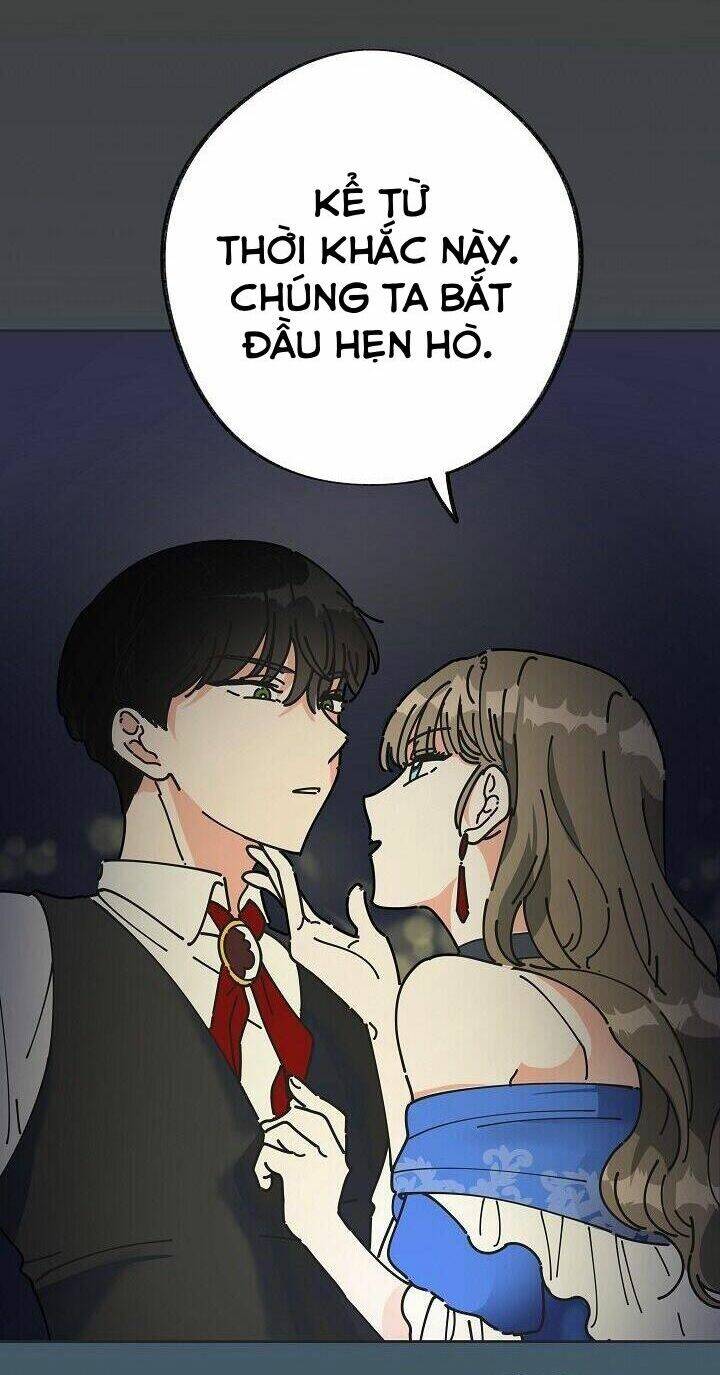 Người Hùng Của Ác Nữ Chapter 1 - Trang 2