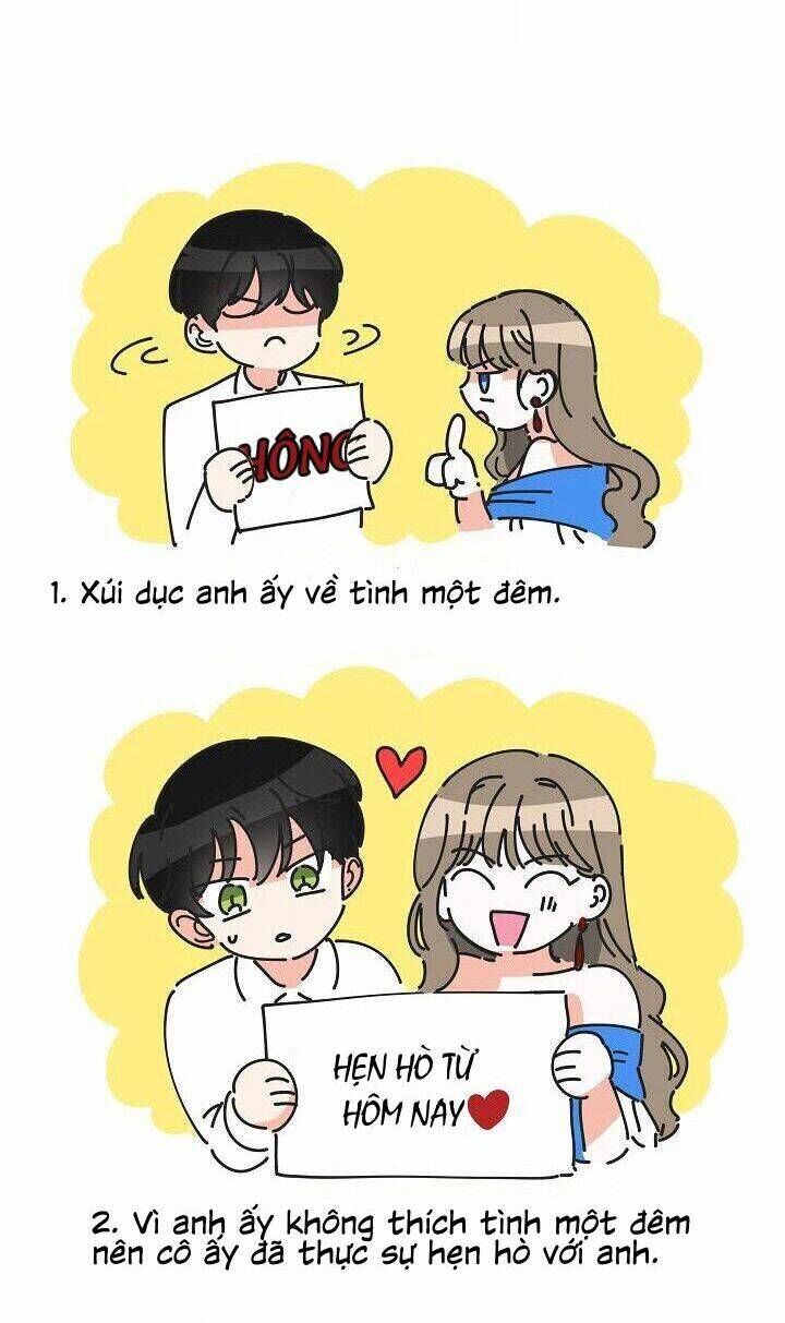 Người Hùng Của Ác Nữ Chapter 1 - Trang 2