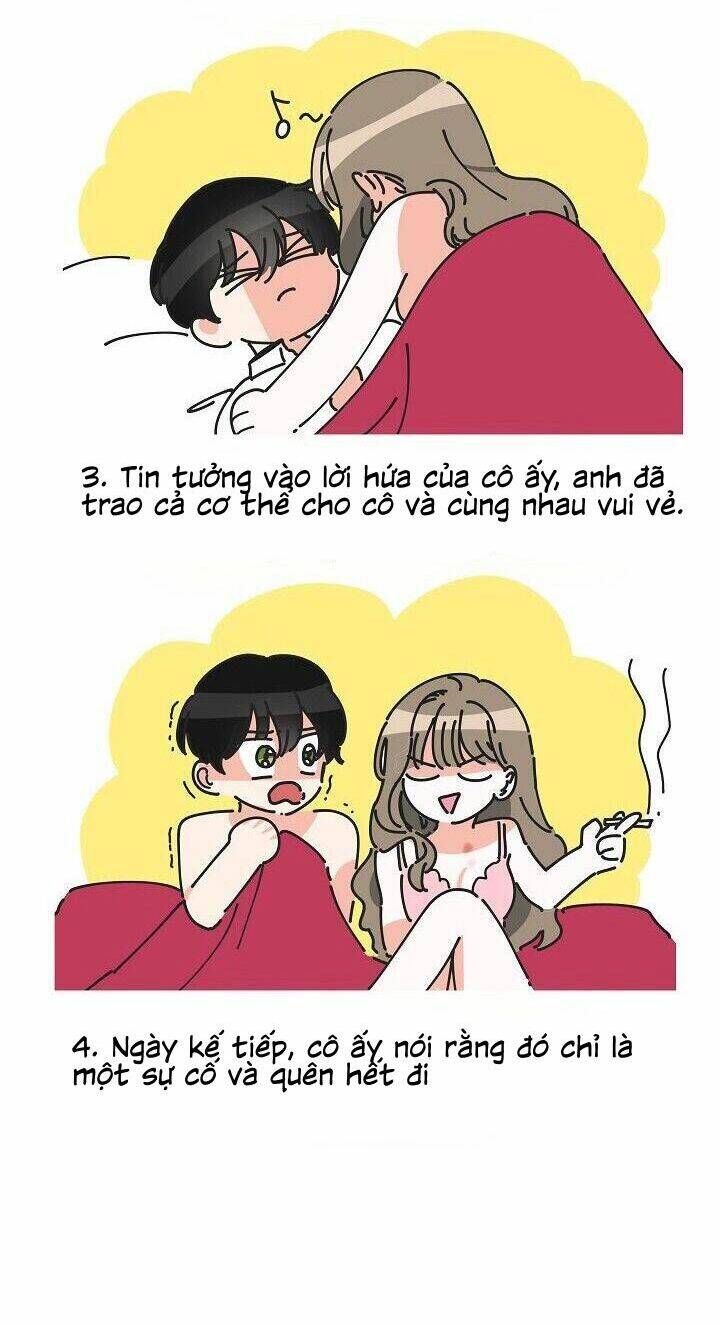 Người Hùng Của Ác Nữ Chapter 1 - Trang 2