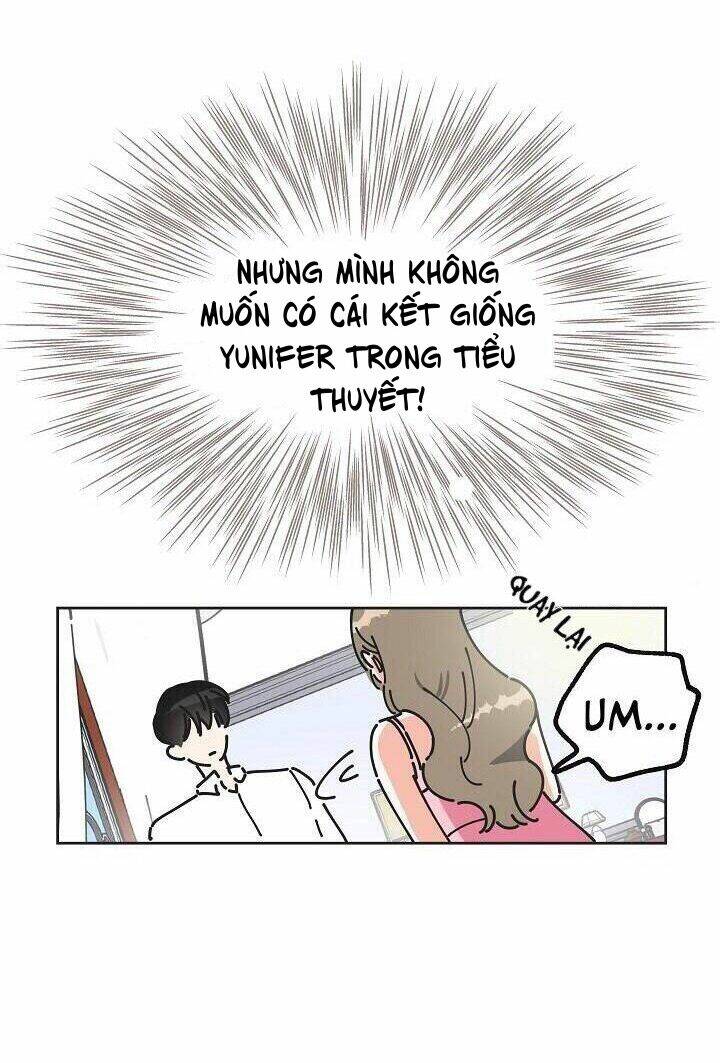 Người Hùng Của Ác Nữ Chapter 1 - Trang 2