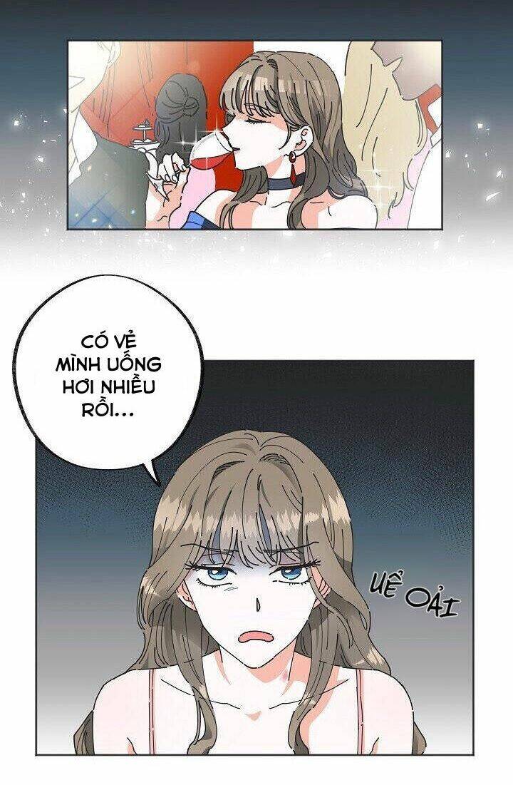 Người Hùng Của Ác Nữ Chapter 1 - Trang 2