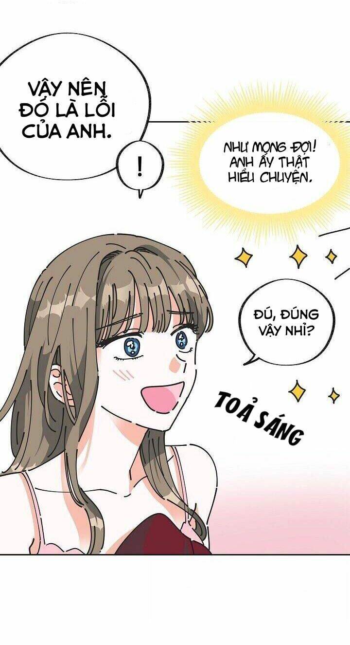 Người Hùng Của Ác Nữ Chapter 1 - Trang 2