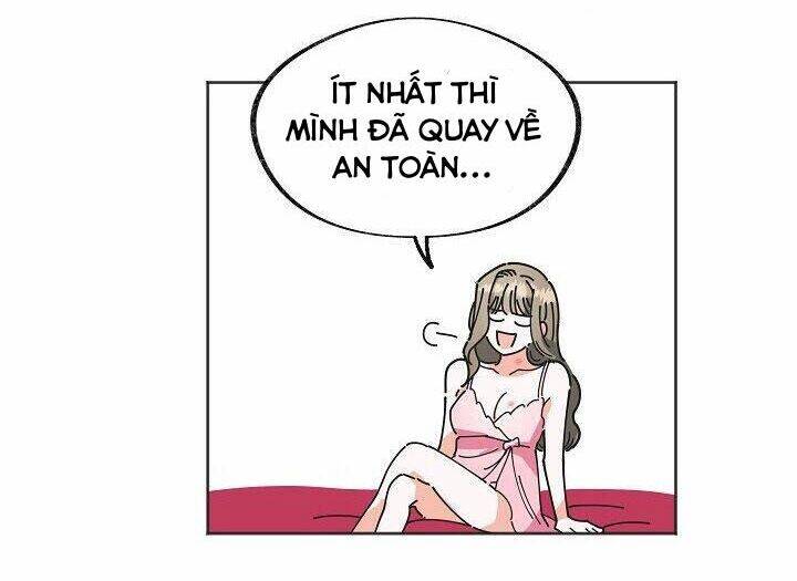 Người Hùng Của Ác Nữ Chapter 1 - Trang 2