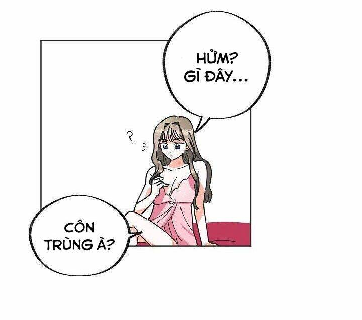 Người Hùng Của Ác Nữ Chapter 1 - Trang 2