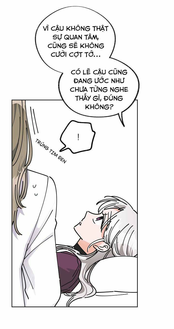 Người Hùng Của Ác Nữ Chapter 10 - Trang 2