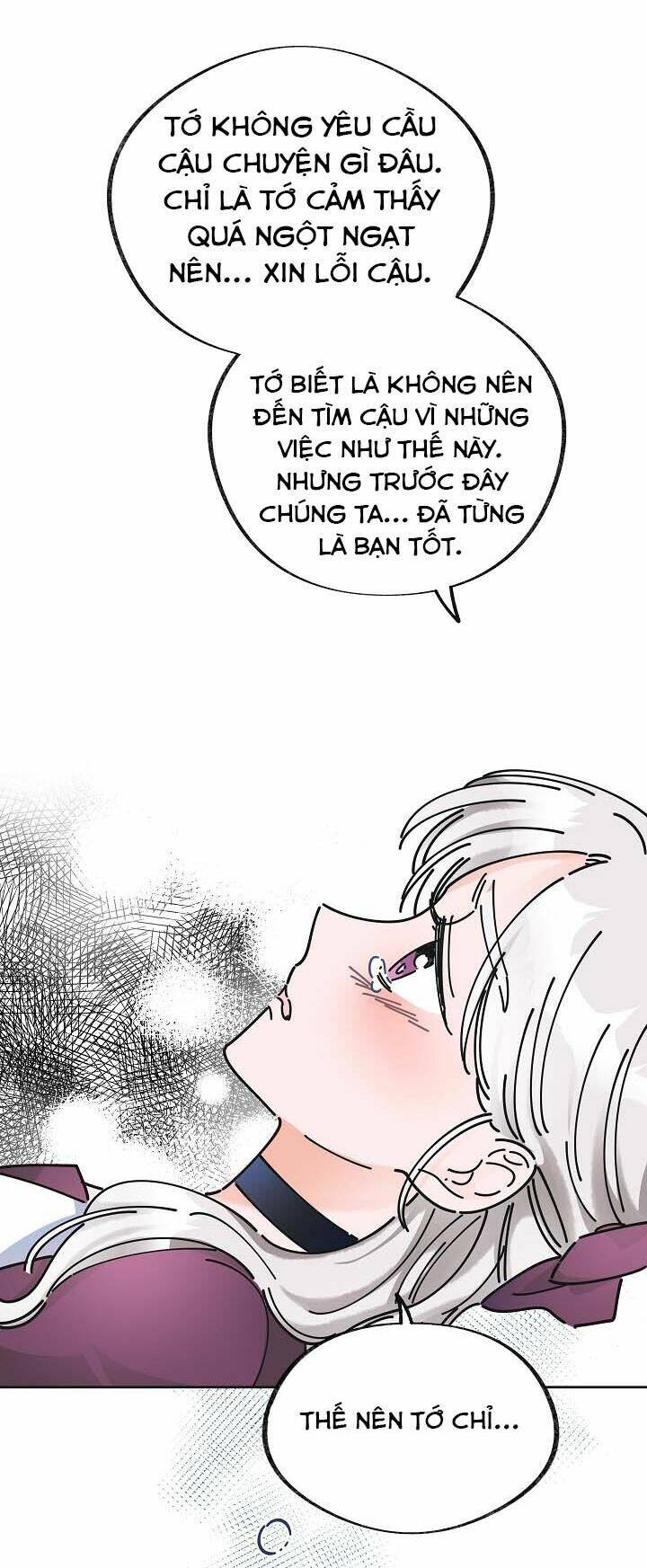 Người Hùng Của Ác Nữ Chapter 10 - Trang 2