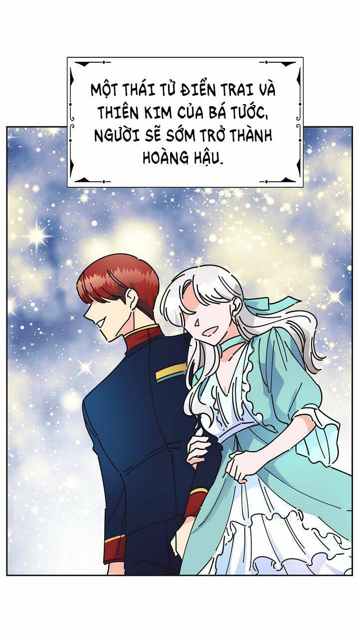 Người Hùng Của Ác Nữ Chapter 10 - Trang 2