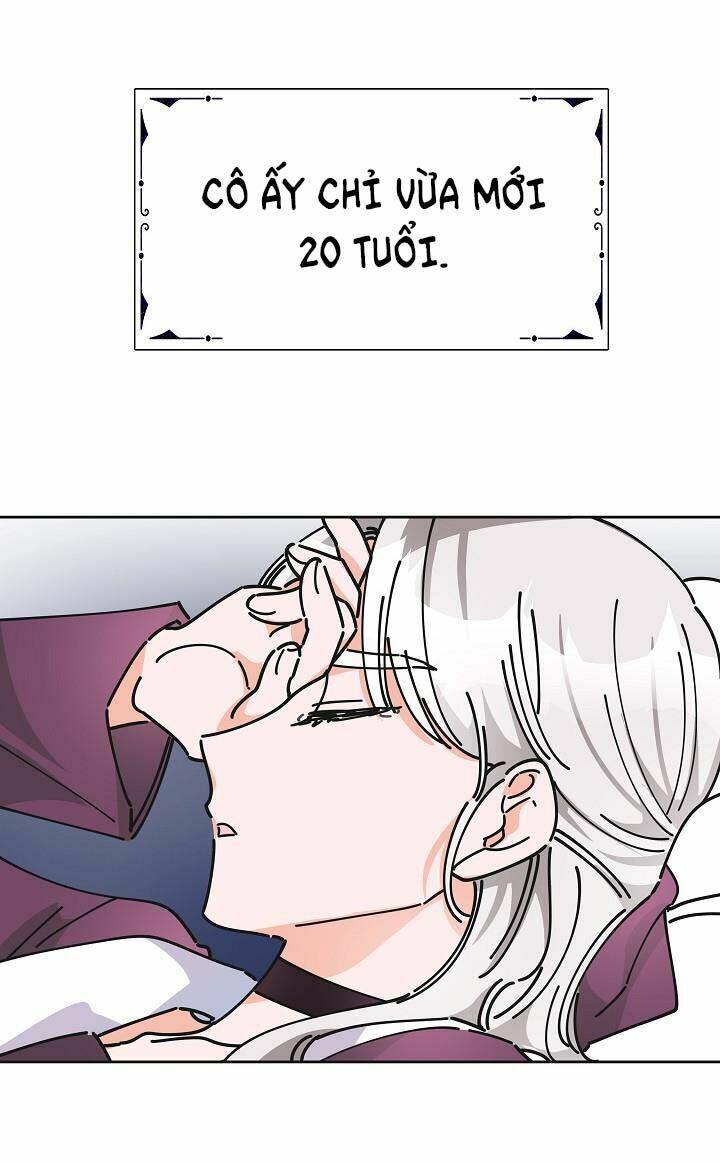 Người Hùng Của Ác Nữ Chapter 10 - Trang 2