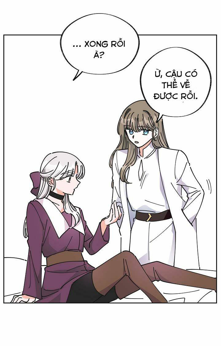 Người Hùng Của Ác Nữ Chapter 10 - Trang 2