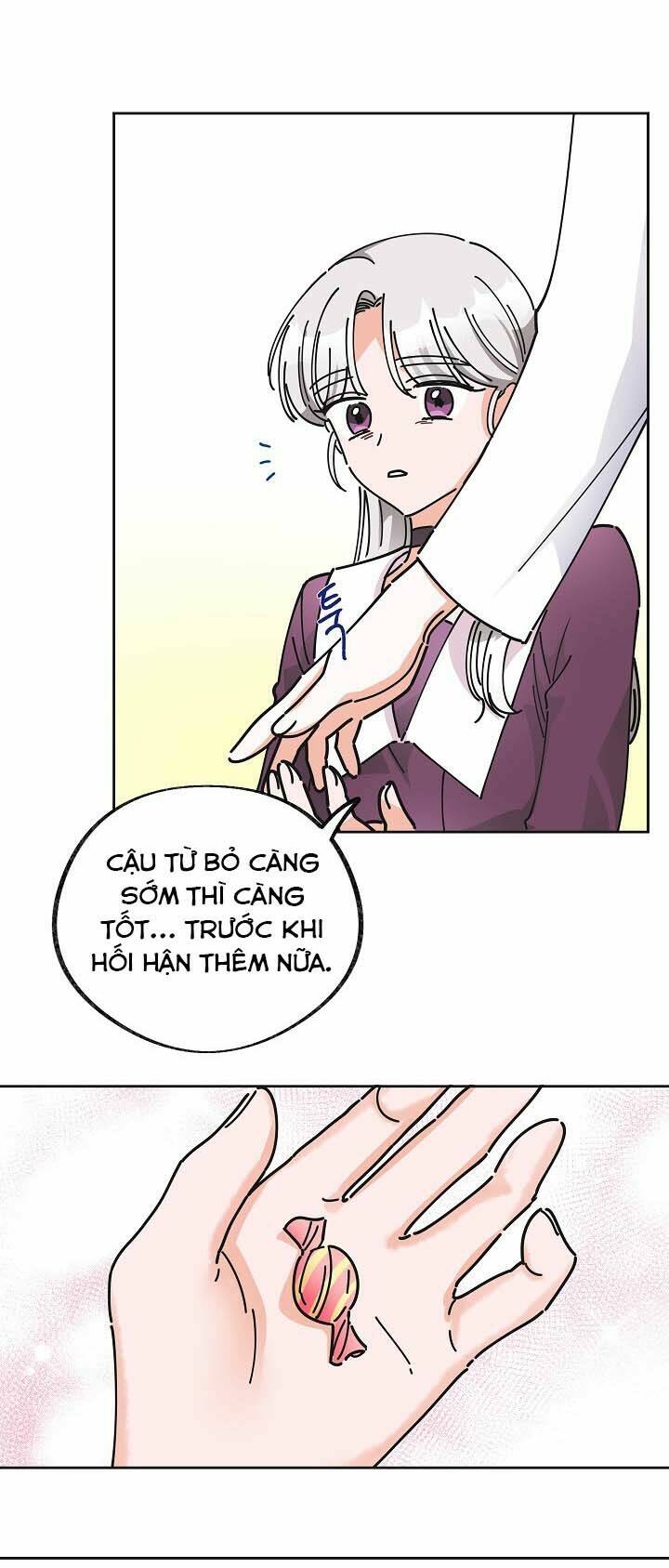 Người Hùng Của Ác Nữ Chapter 10 - Trang 2