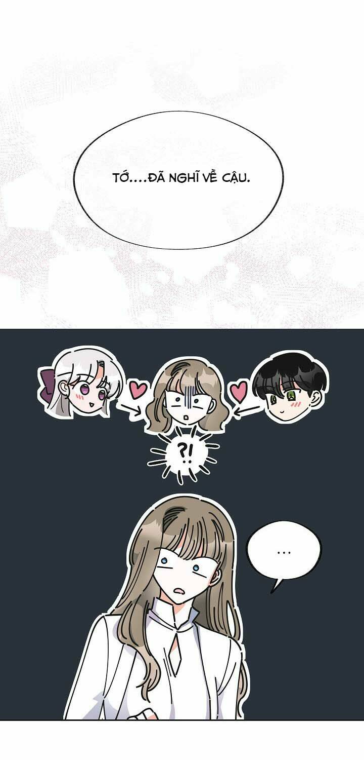 Người Hùng Của Ác Nữ Chapter 10 - Trang 2