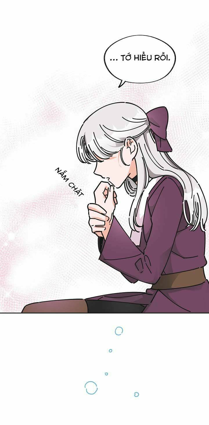 Người Hùng Của Ác Nữ Chapter 10 - Trang 2