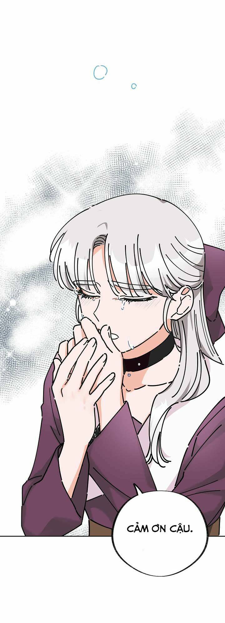 Người Hùng Của Ác Nữ Chapter 10 - Trang 2