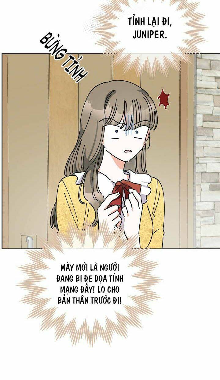 Người Hùng Của Ác Nữ Chapter 10 - Trang 2