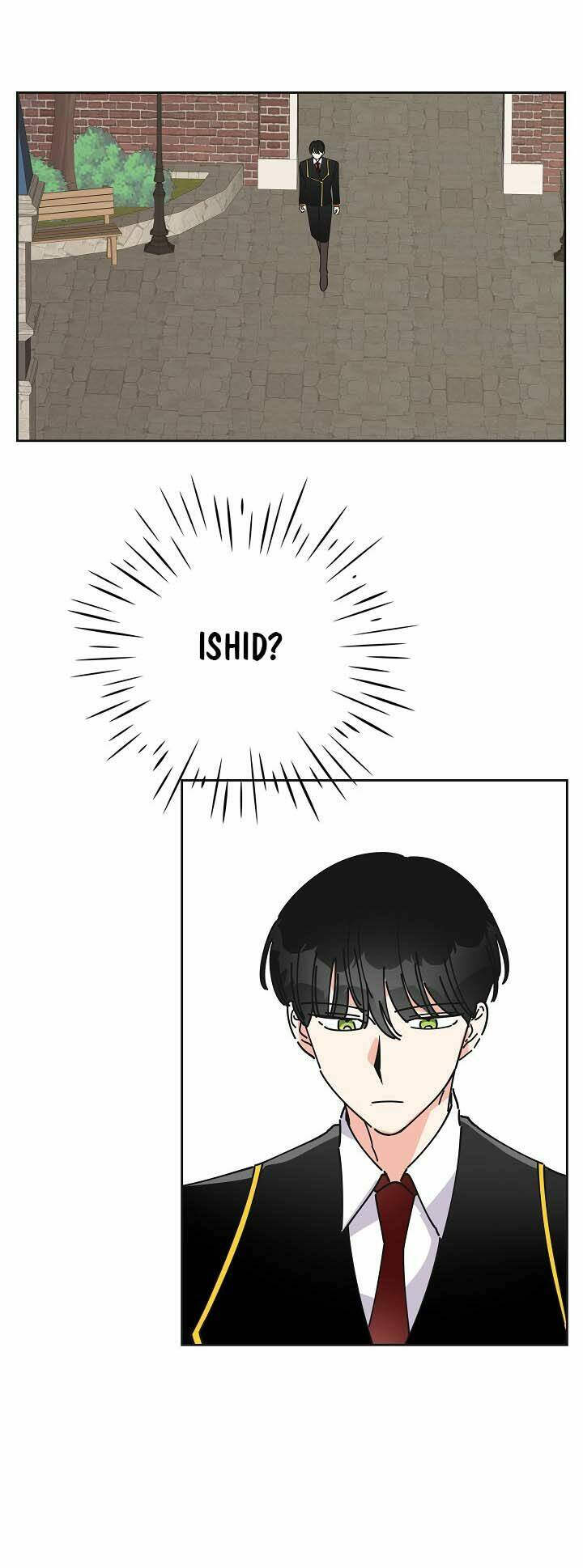 Người Hùng Của Ác Nữ Chapter 10 - Trang 2