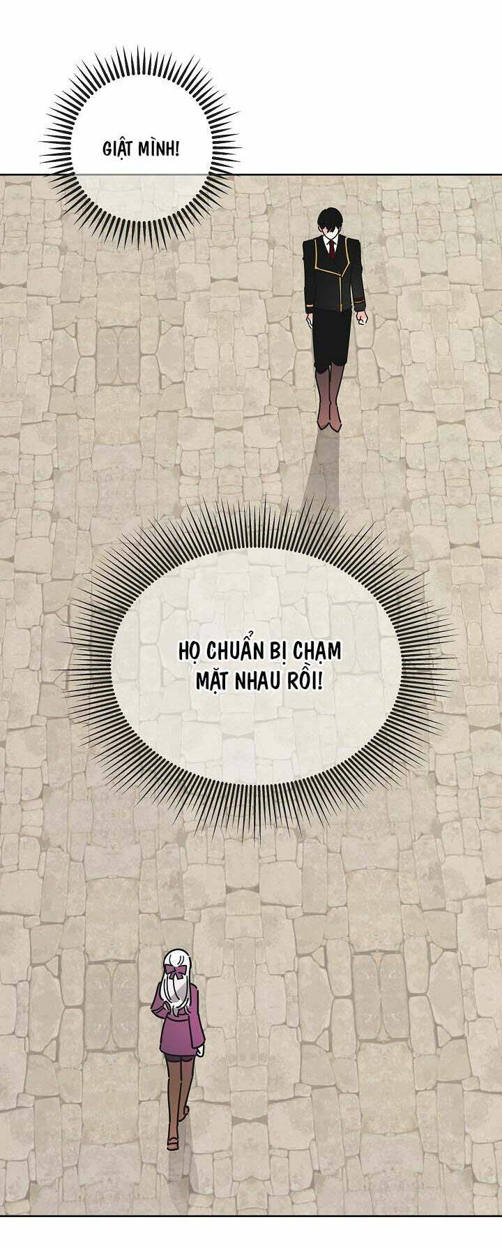 Người Hùng Của Ác Nữ Chapter 10 - Trang 2