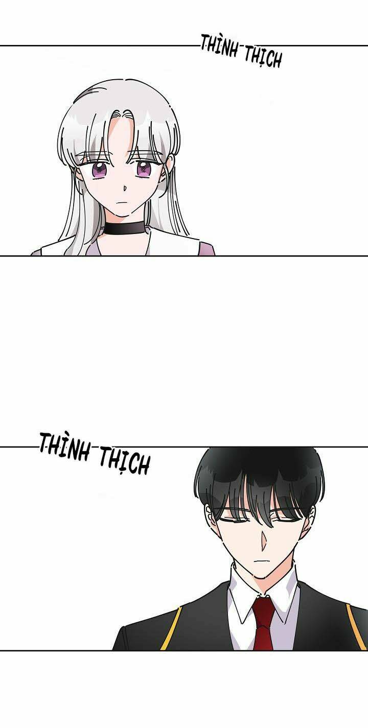 Người Hùng Của Ác Nữ Chapter 10 - Trang 2