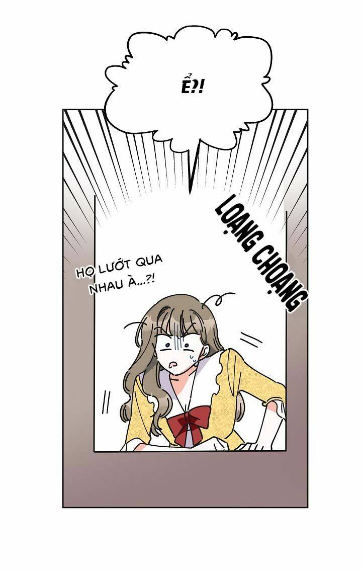 Người Hùng Của Ác Nữ Chapter 10 - Trang 2