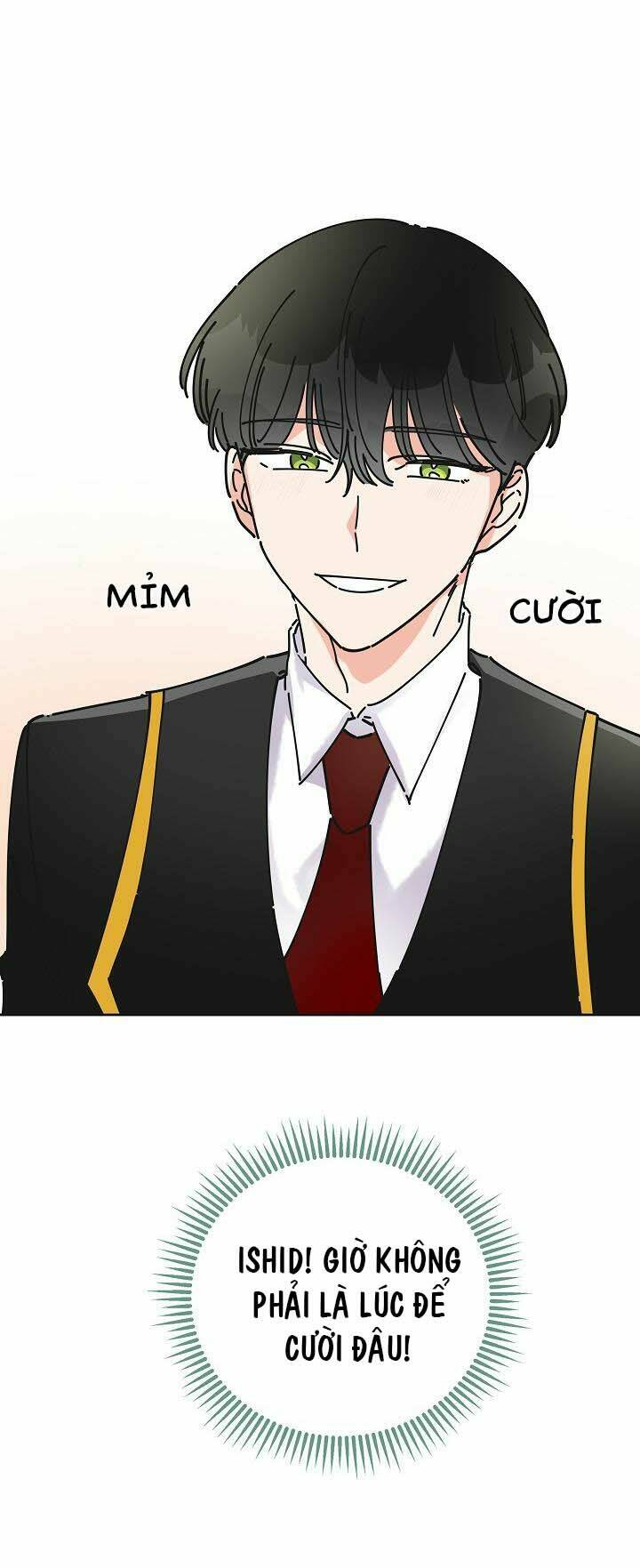 Người Hùng Của Ác Nữ Chapter 10 - Trang 2