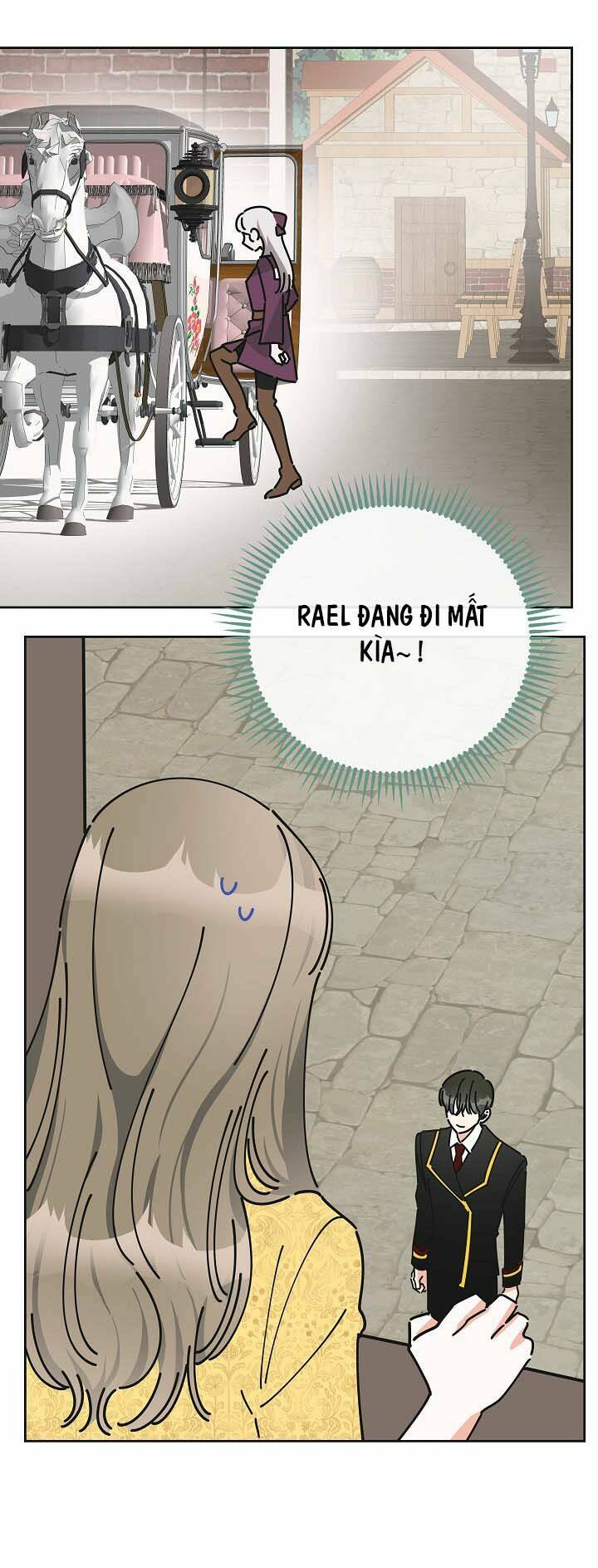 Người Hùng Của Ác Nữ Chapter 10 - Trang 2