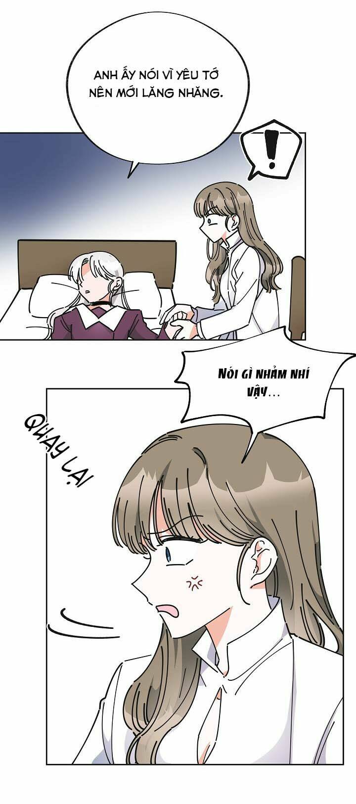 Người Hùng Của Ác Nữ Chapter 10 - Trang 2