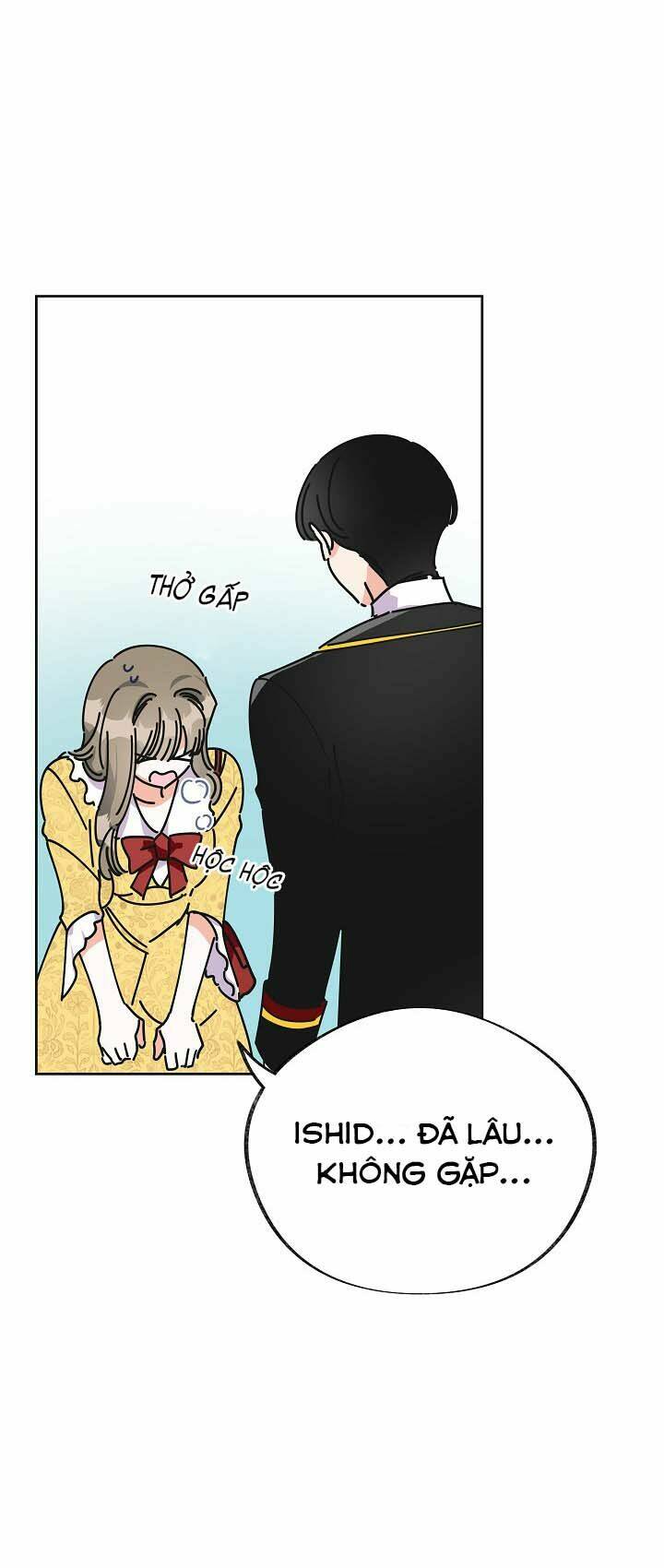 Người Hùng Của Ác Nữ Chapter 10 - Trang 2