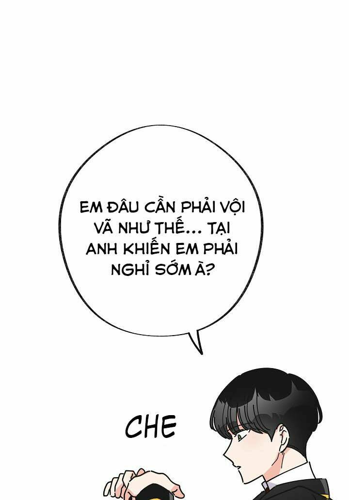 Người Hùng Của Ác Nữ Chapter 10 - Trang 2
