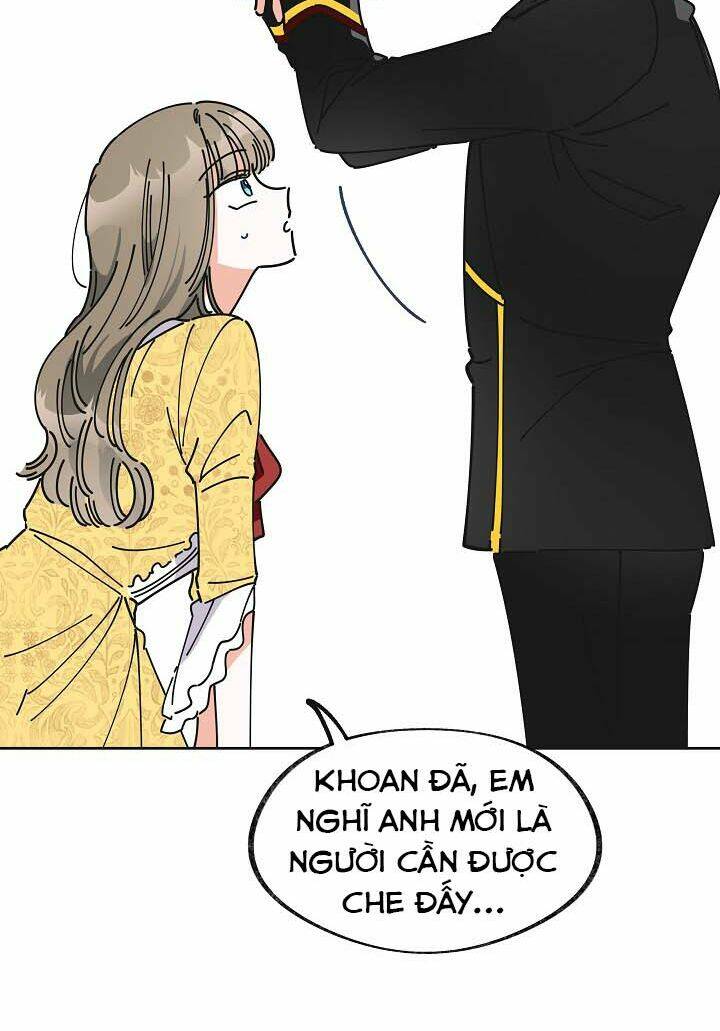 Người Hùng Của Ác Nữ Chapter 10 - Trang 2