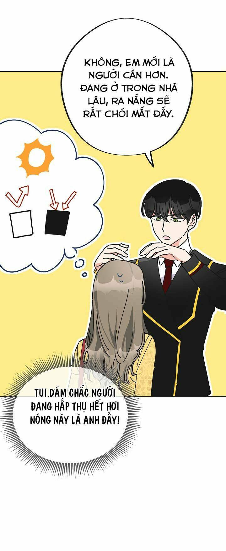 Người Hùng Của Ác Nữ Chapter 10 - Trang 2