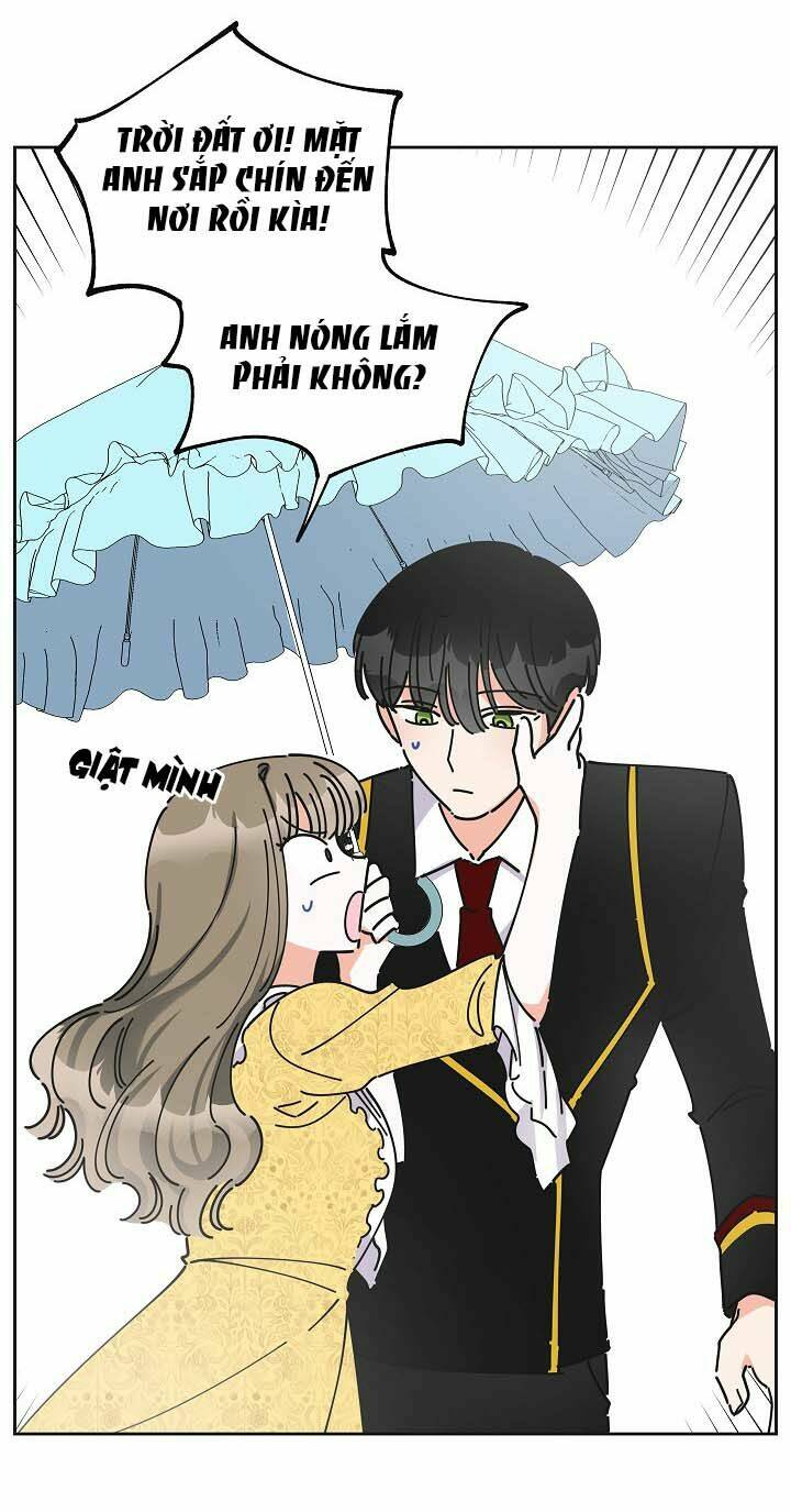 Người Hùng Của Ác Nữ Chapter 10 - Trang 2