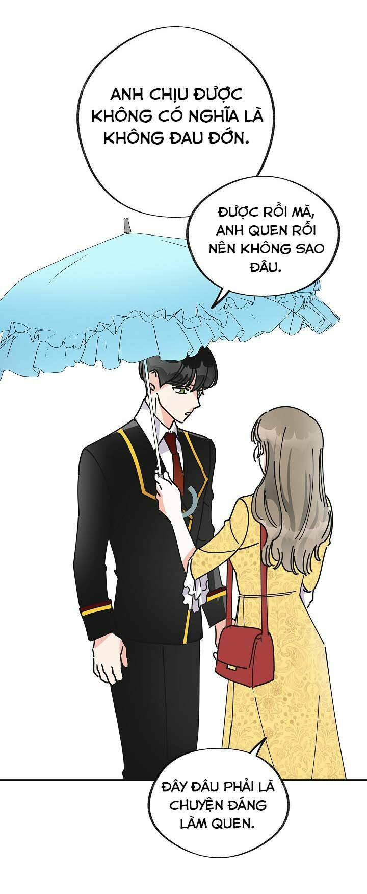 Người Hùng Của Ác Nữ Chapter 10 - Trang 2