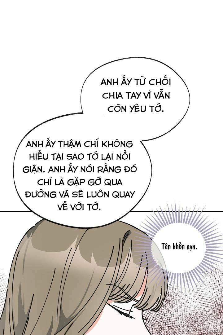 Người Hùng Của Ác Nữ Chapter 10 - Trang 2