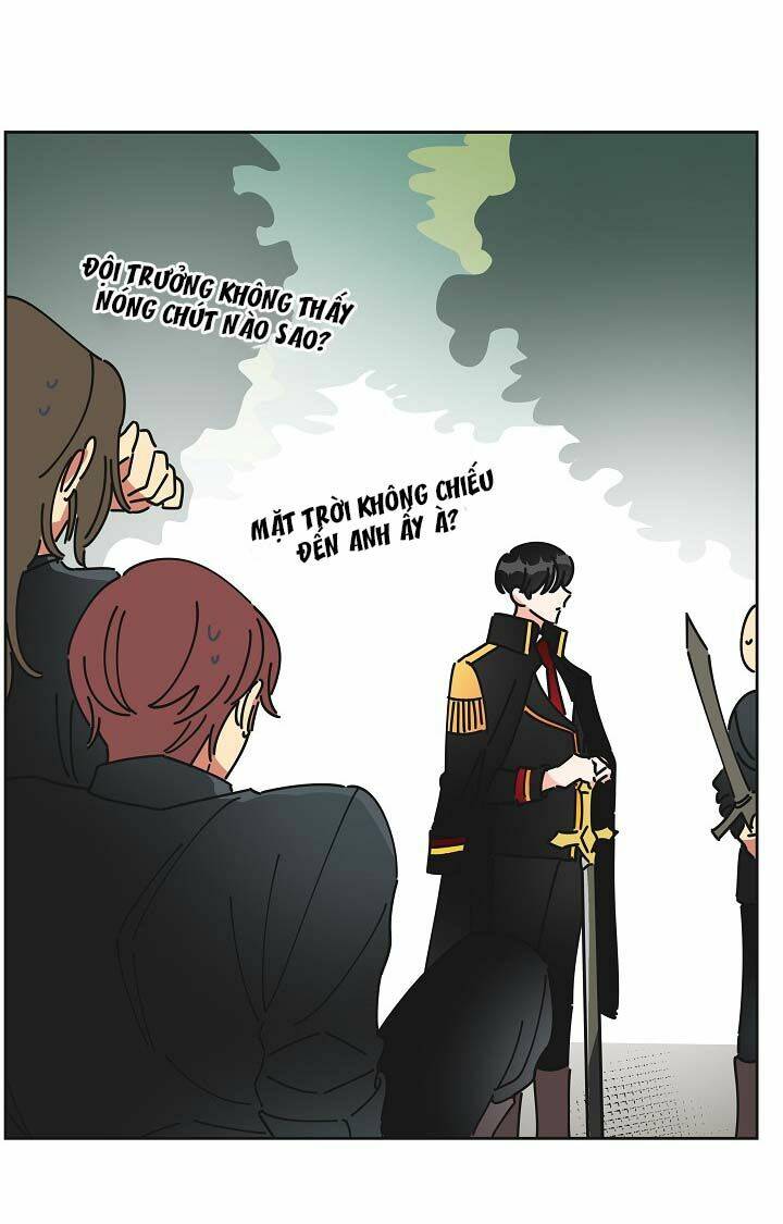 Người Hùng Của Ác Nữ Chapter 10 - Trang 2