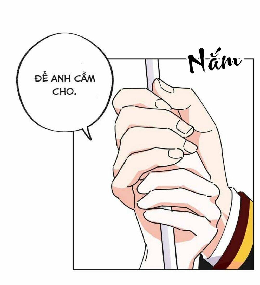 Người Hùng Của Ác Nữ Chapter 10 - Trang 2