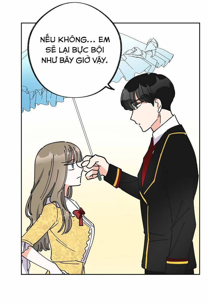 Người Hùng Của Ác Nữ Chapter 10 - Trang 2