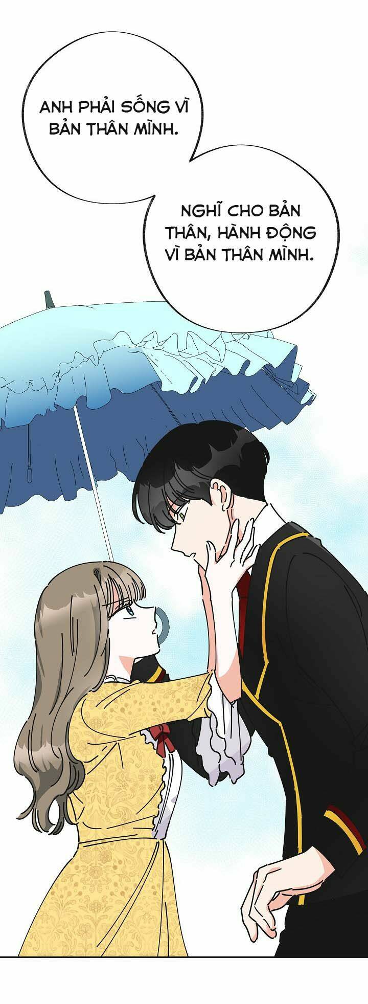 Người Hùng Của Ác Nữ Chapter 10 - Trang 2