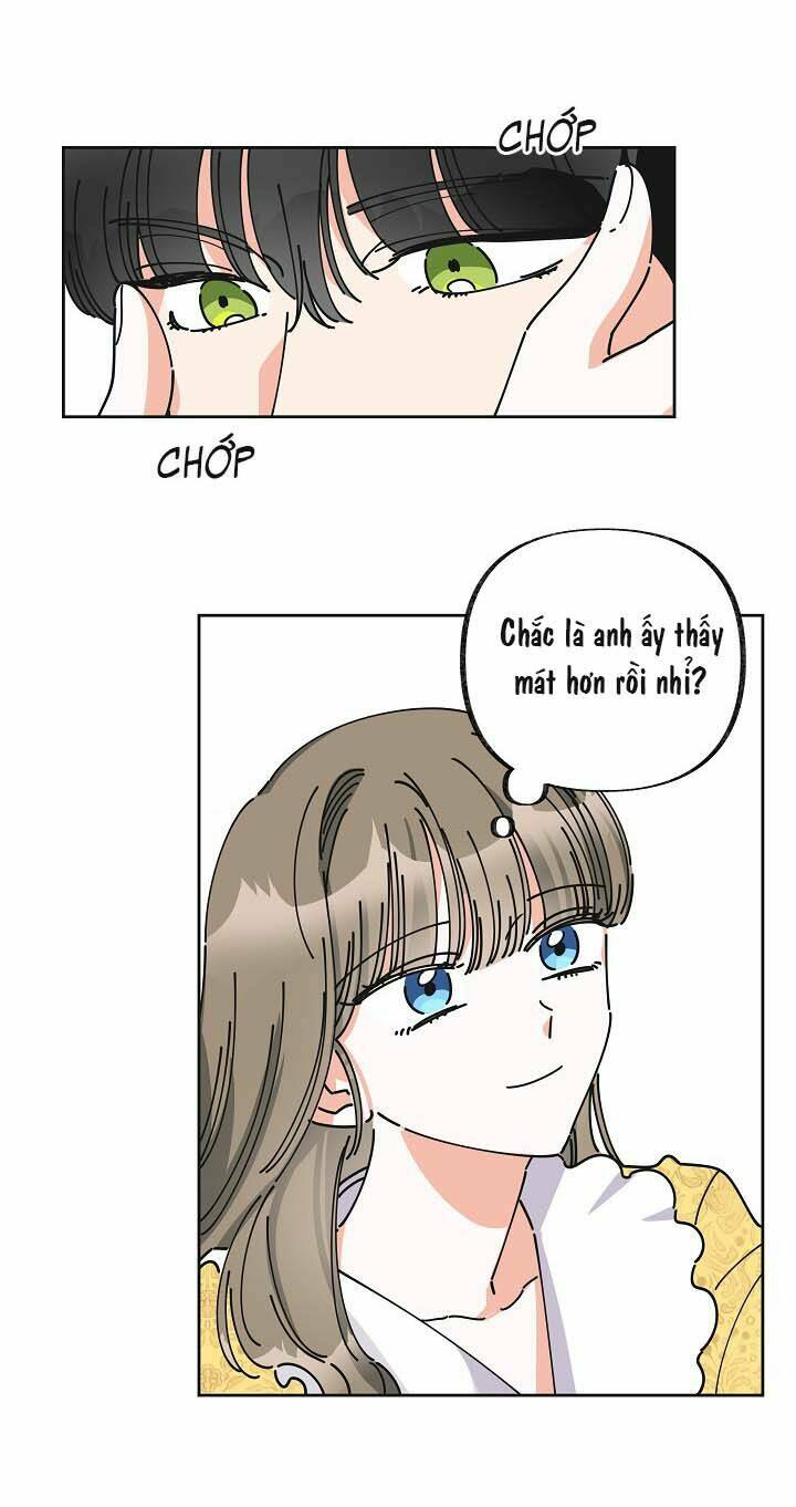 Người Hùng Của Ác Nữ Chapter 10 - Trang 2