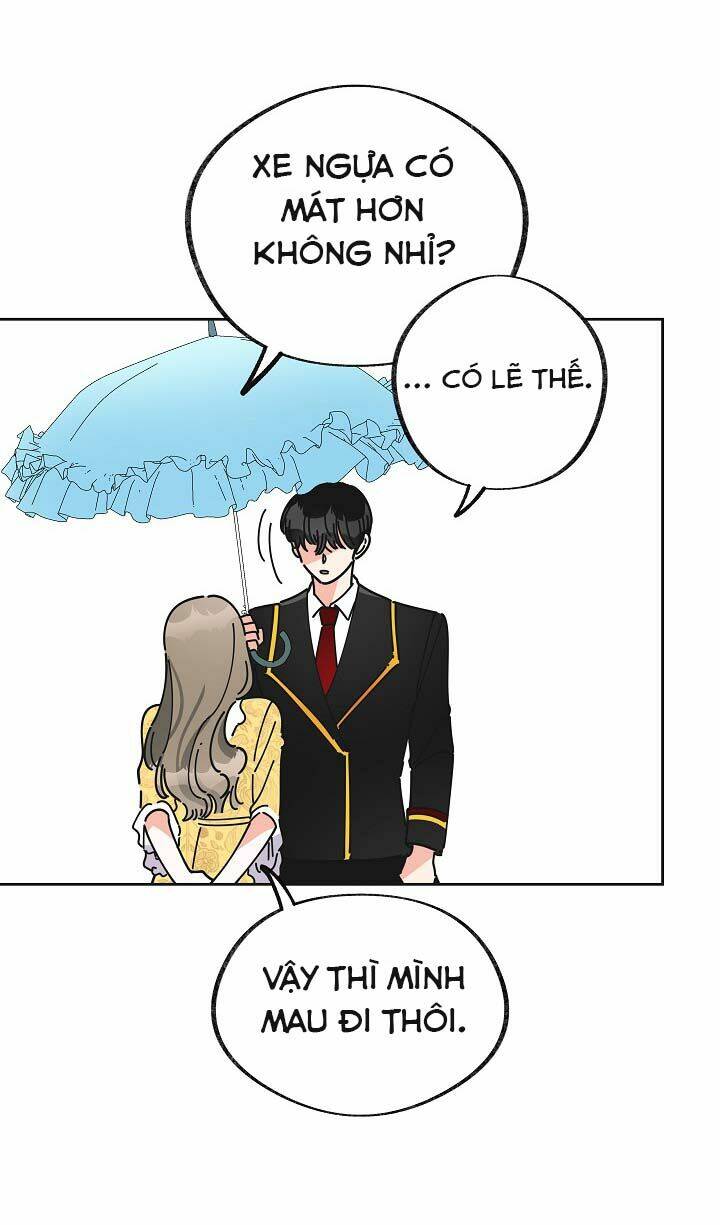 Người Hùng Của Ác Nữ Chapter 10 - Trang 2