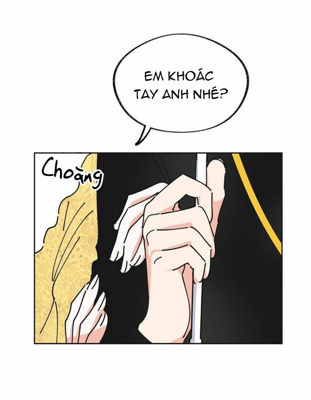 Người Hùng Của Ác Nữ Chapter 10 - Trang 2