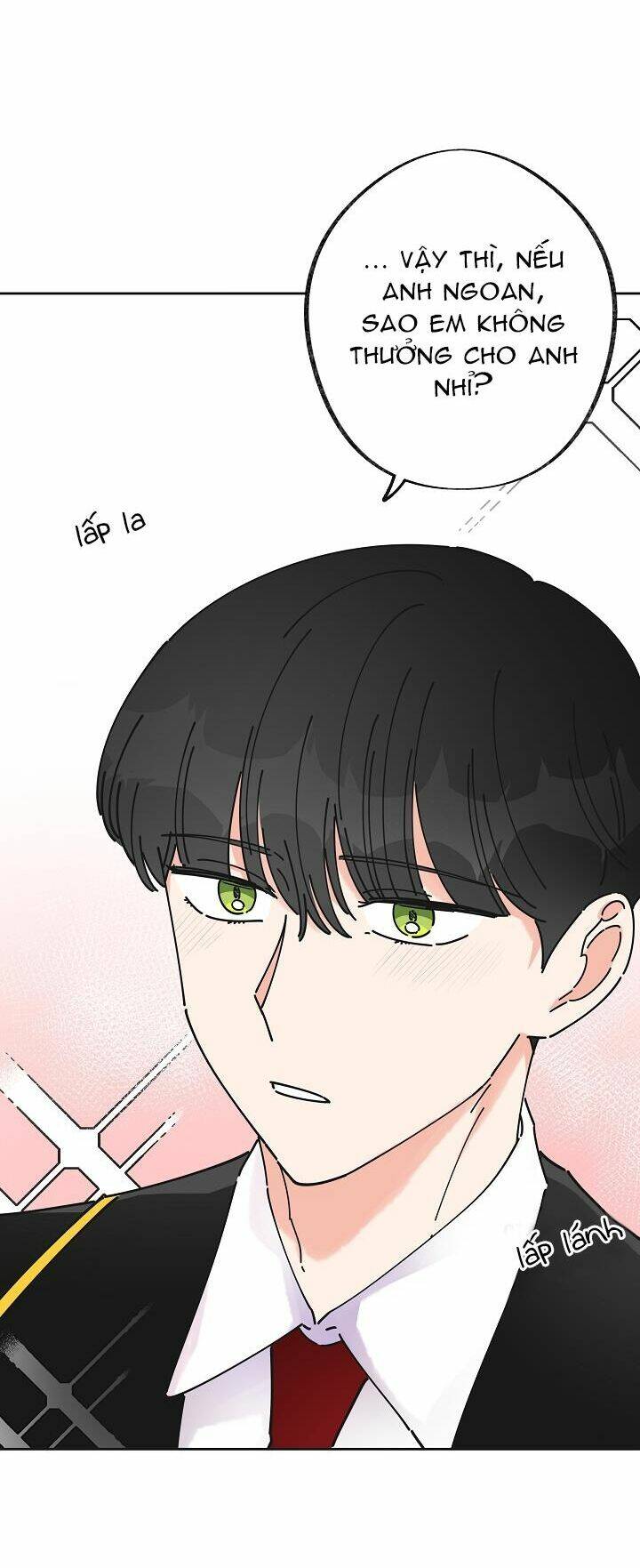 Người Hùng Của Ác Nữ Chapter 11 - Trang 2