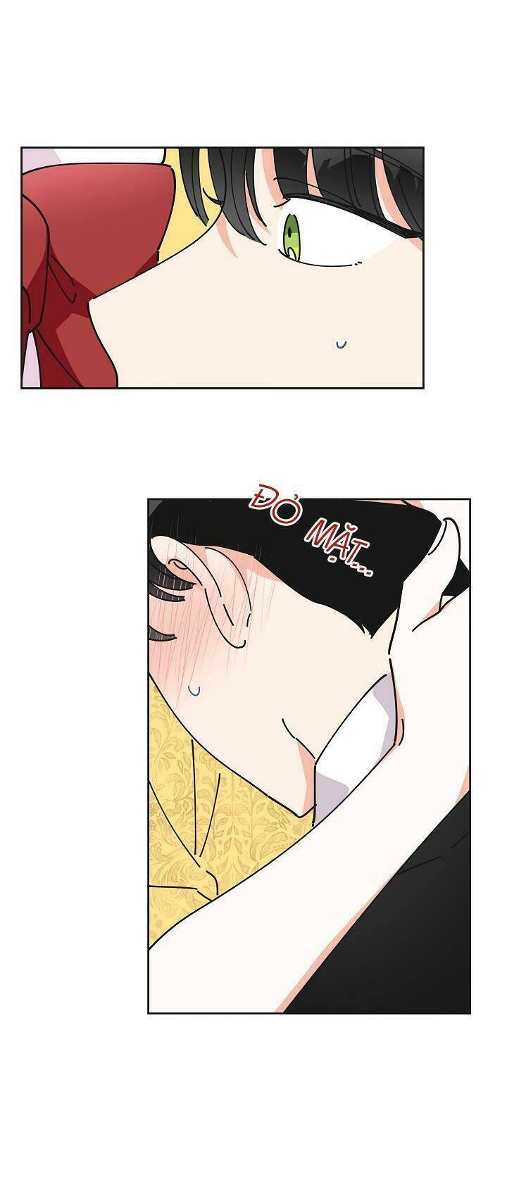 Người Hùng Của Ác Nữ Chapter 11 - Trang 2