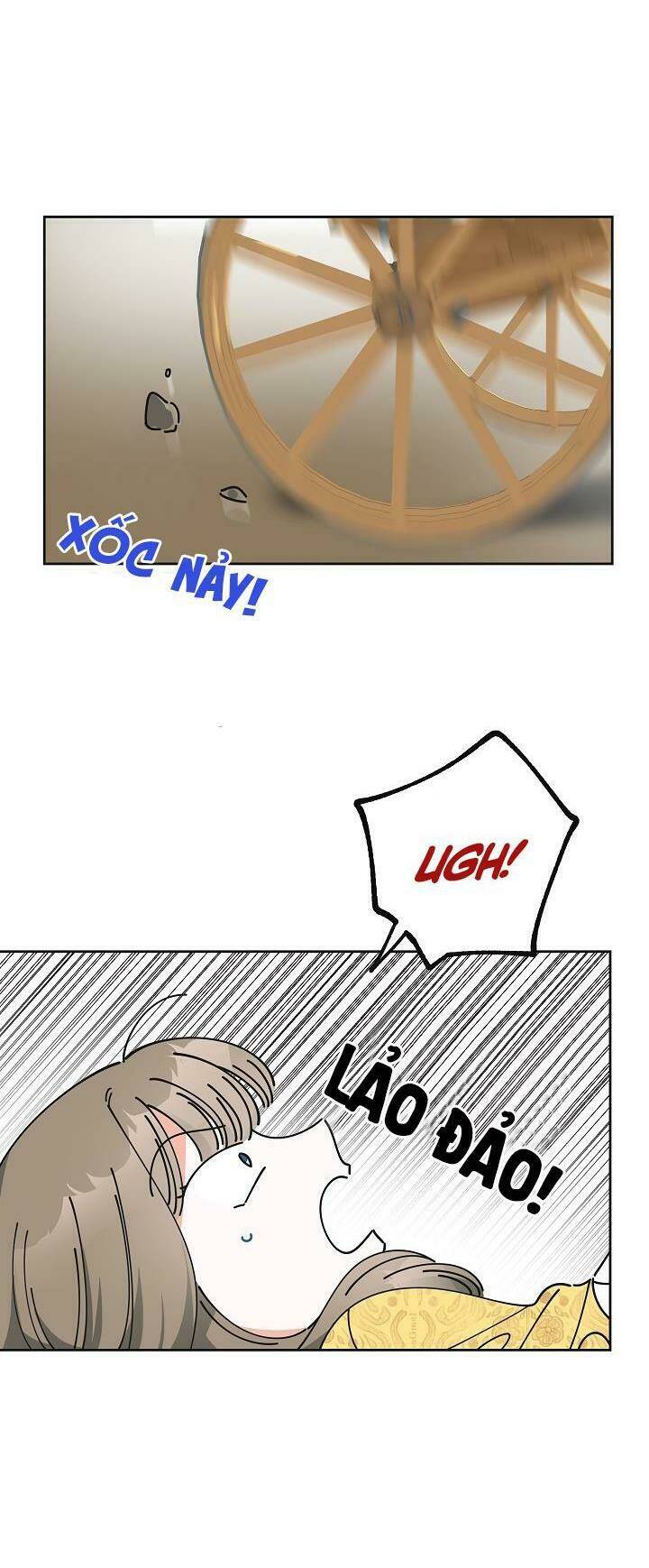 Người Hùng Của Ác Nữ Chapter 11 - Trang 2