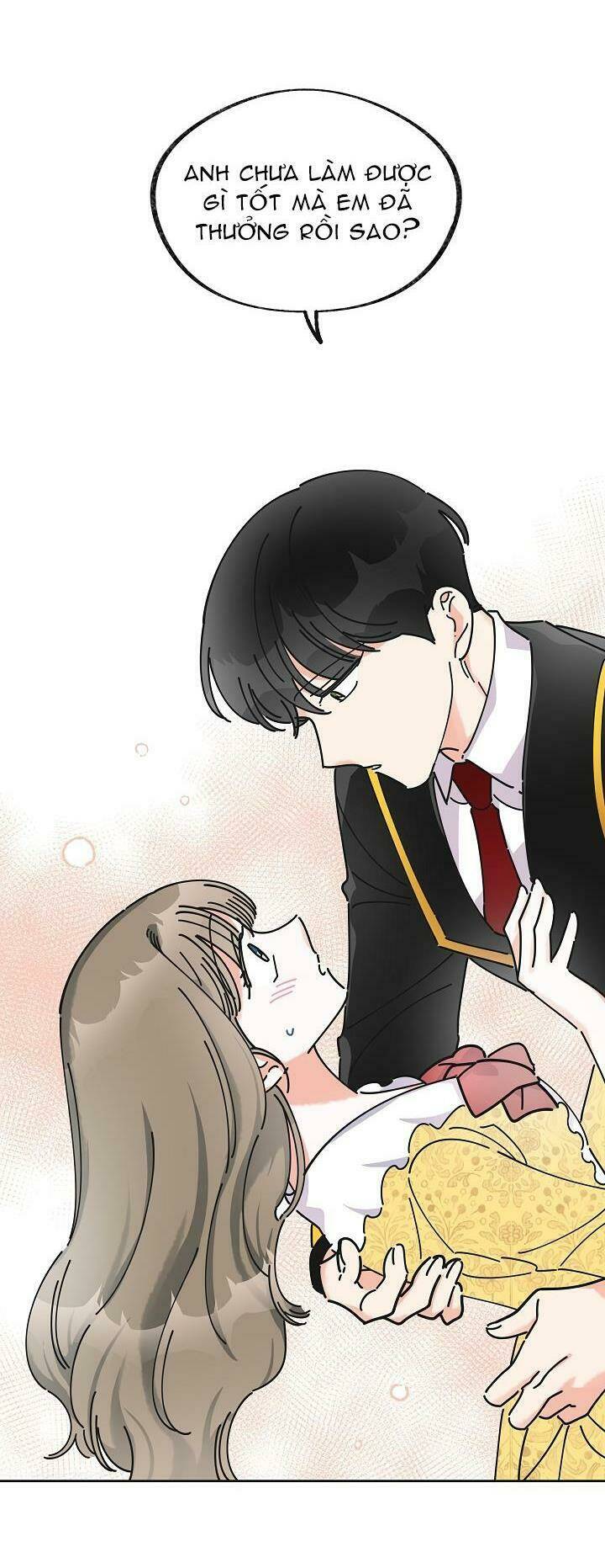 Người Hùng Của Ác Nữ Chapter 11 - Trang 2