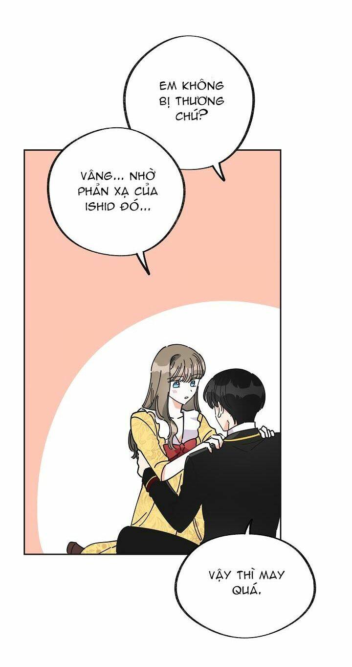 Người Hùng Của Ác Nữ Chapter 11 - Trang 2