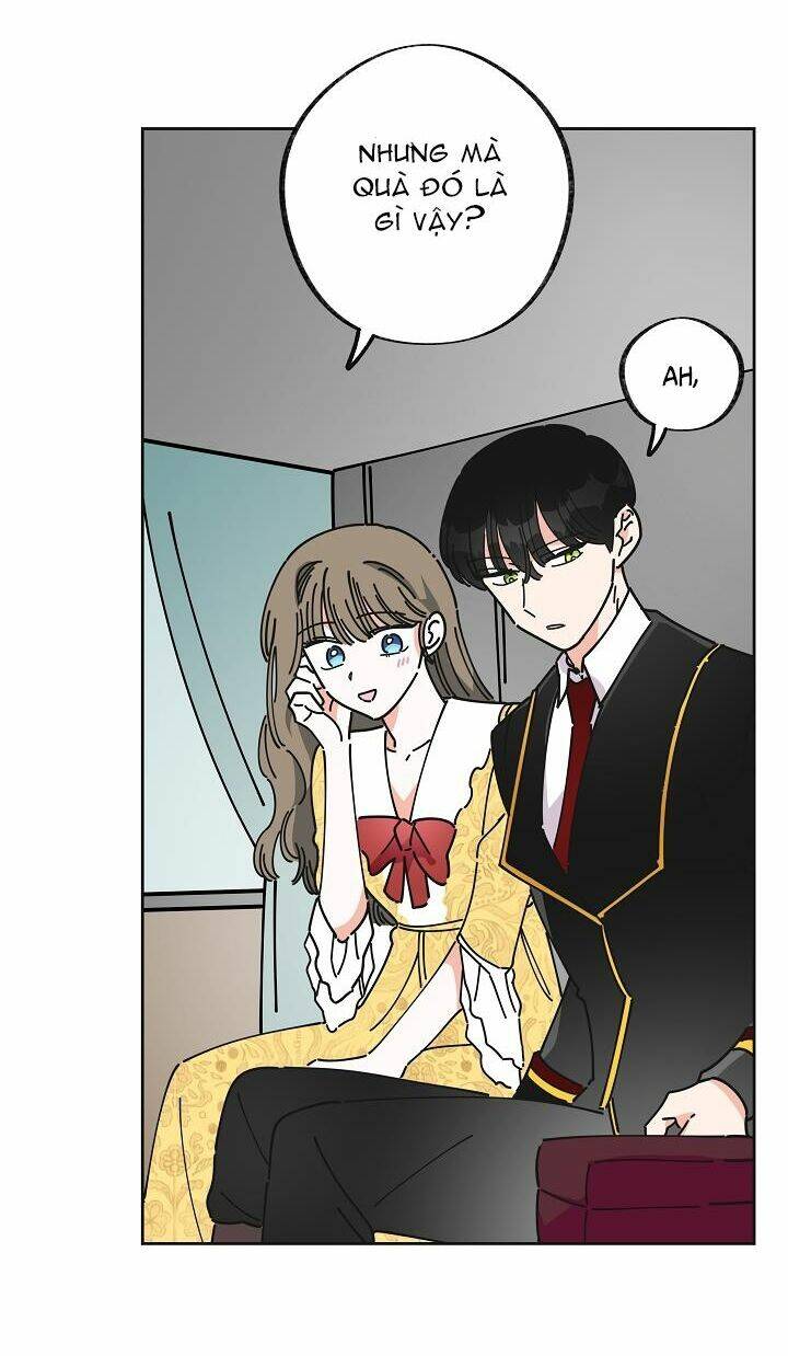 Người Hùng Của Ác Nữ Chapter 11 - Trang 2